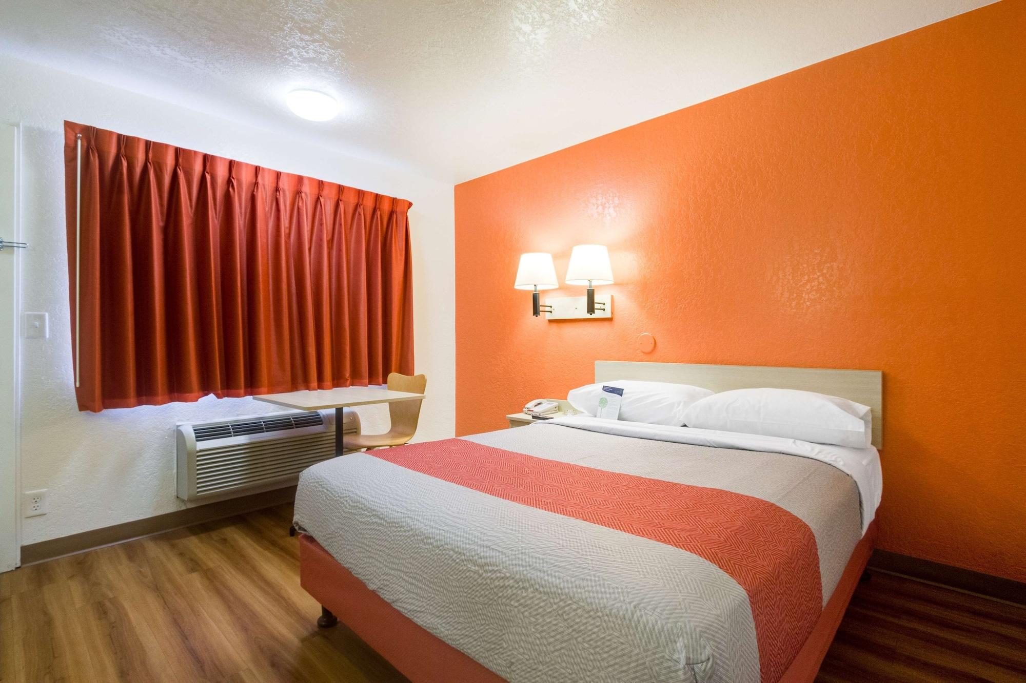 Park Inn By Radisson, Lakewood Eksteriør bilde