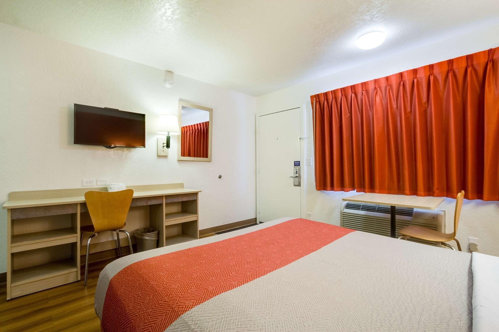 Park Inn By Radisson, Lakewood Eksteriør bilde