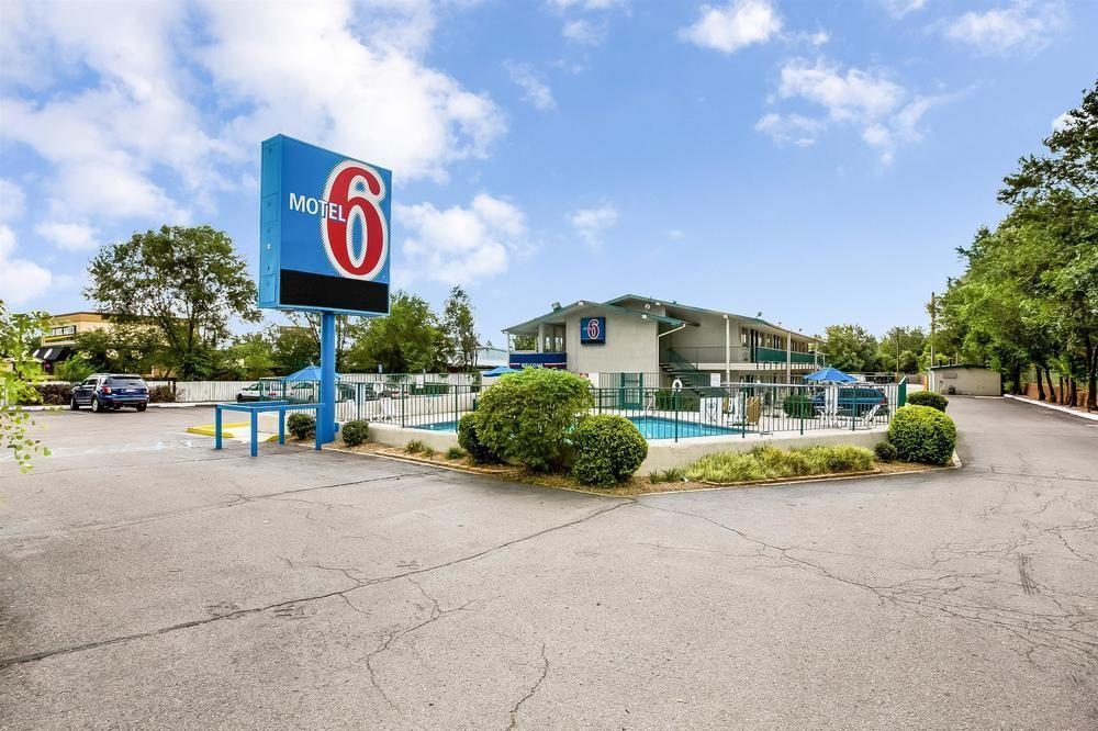 Park Inn By Radisson, Lakewood Eksteriør bilde
