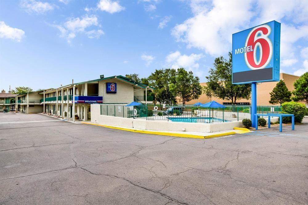 Park Inn By Radisson, Lakewood Eksteriør bilde