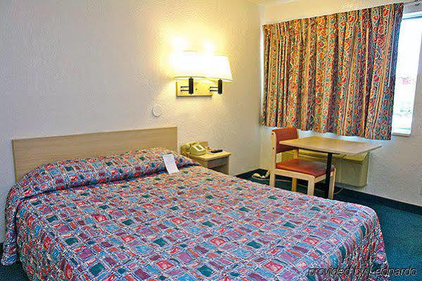 Park Inn By Radisson, Lakewood Eksteriør bilde