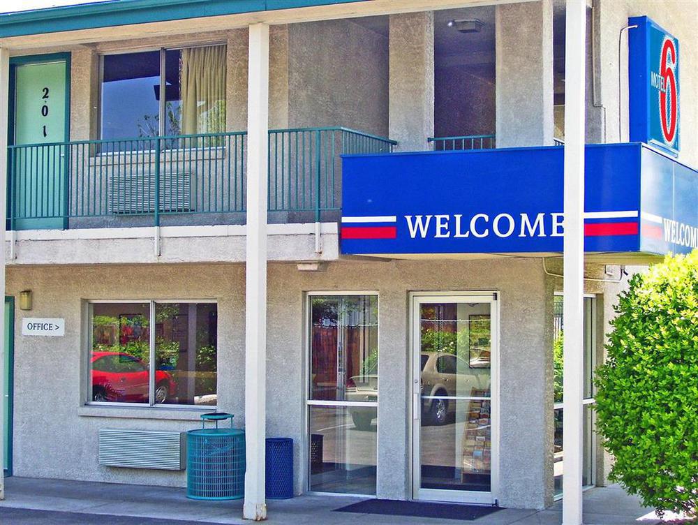 Park Inn By Radisson, Lakewood Eksteriør bilde