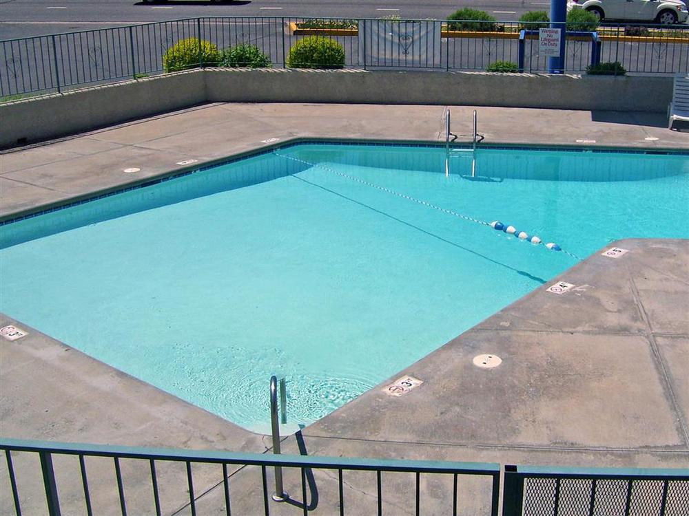 Park Inn By Radisson, Lakewood Fasiliteter bilde
